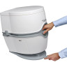 Биотуалет THETFORD Porta Potti 565 White Electric 92306