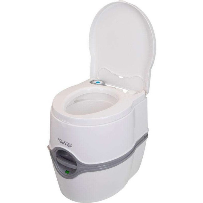 Биотуалет THETFORD Porta Potti 565 White Electric 92306