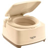 Биотуалет THETFORD Porta Potti Qube 165 Luxe Ivory 92809