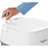 Биотуалет THETFORD Porta Potti Qube 345 White 92813