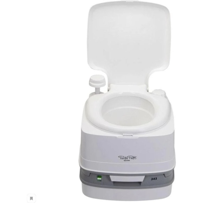Биотуалет THETFORD Porta Potti Qube 345 White 92813