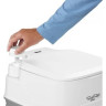 Биотуалет THETFORD Porta Potti Qube 365 White 92817